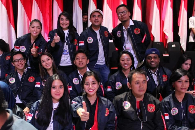 artis jokowi