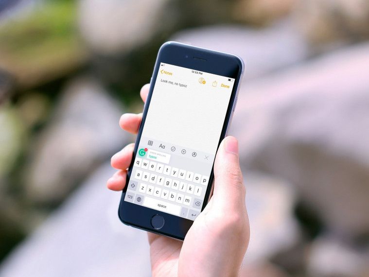cara mematikan auto correct