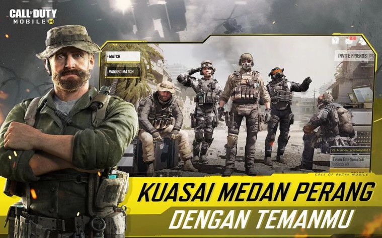 game mirip pubg