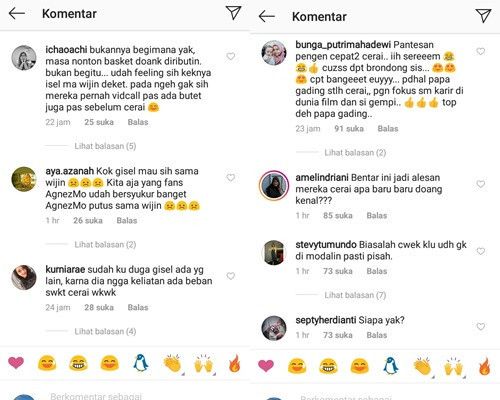 gisel wijin