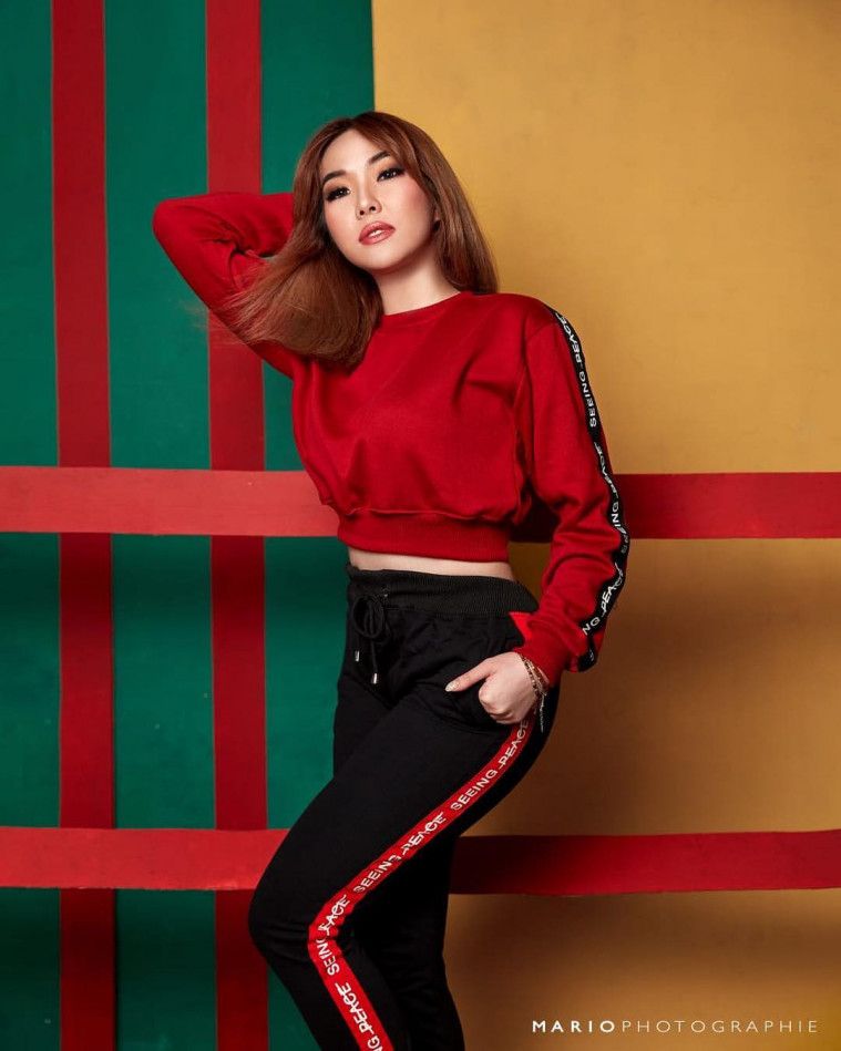 gisel wijin