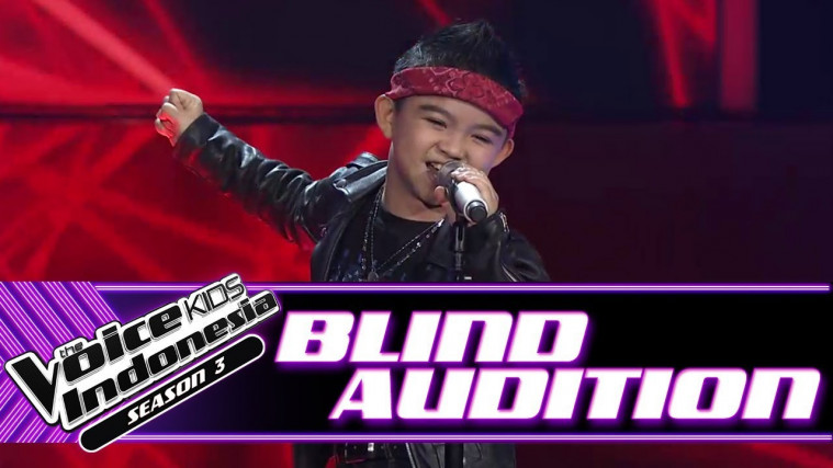 The Voice Kids