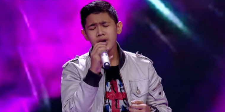 The Voice Kids