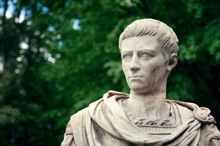 Deretan Fakta Caligula, Kaisar “Gila” Romawi Kuno! - Indonesia News Feed