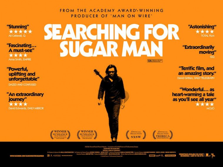 Film dokumenter terbaik
