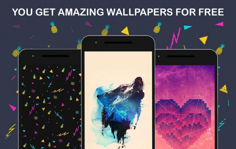 Wallpaper Unik Untuk Hp Android 3d Image Num 37