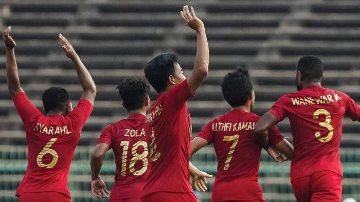 Fakta Terbaru Kemenangan Indonesia Piala AFF U-22!