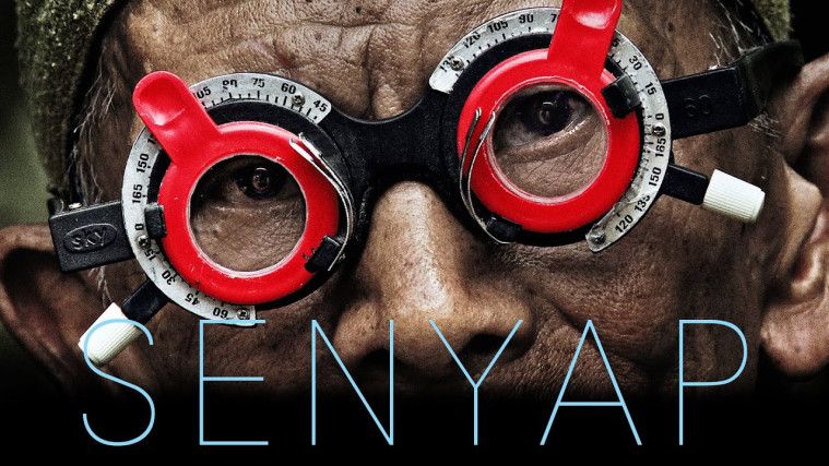 Film dokumenter terbaik