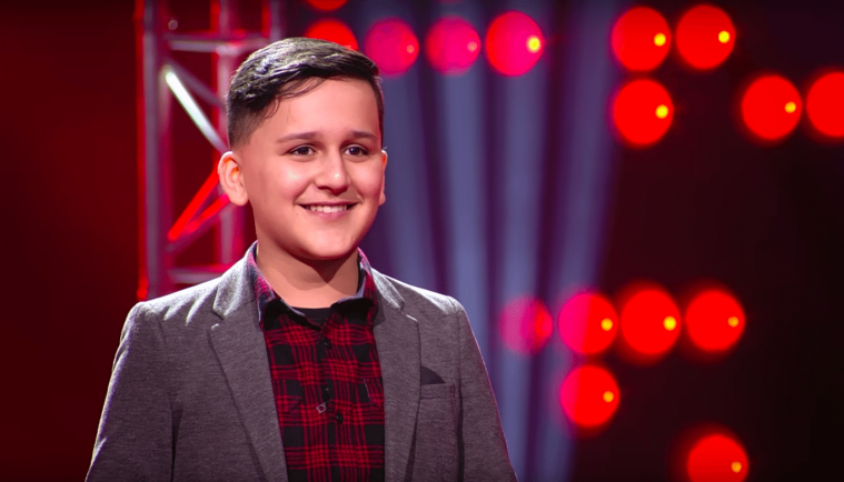 The Voice Kids
