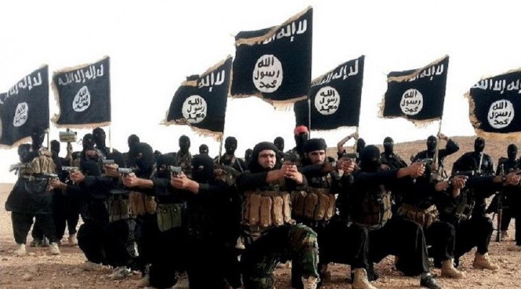 Perempuan Yazidi