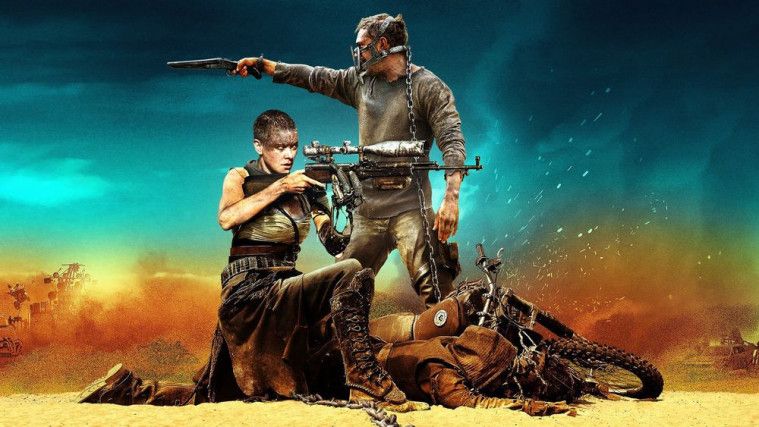 Film Reboot Terbaik
