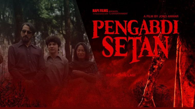 Film Reboot Terbaik