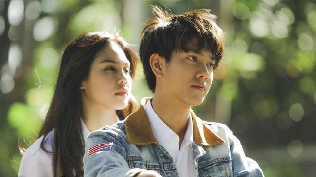 Film Dilan 1991 ditolak di Makassar