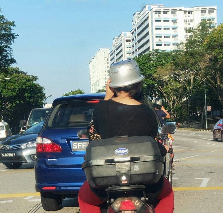 helm rice cooker