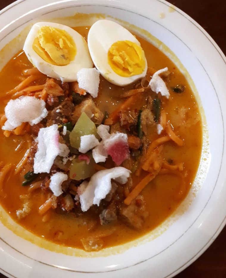 Kuliner Medan