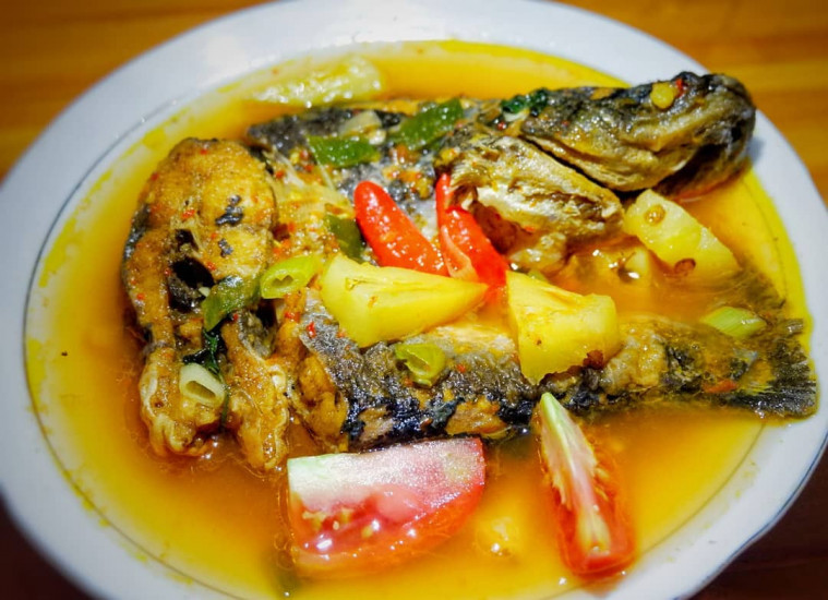 wisata di palembang