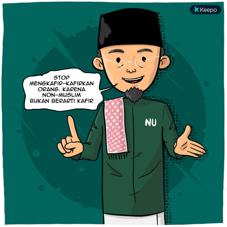 NU