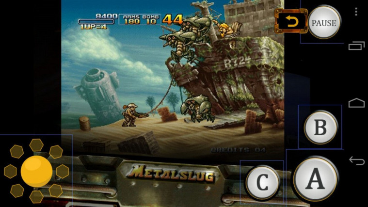 9 Game Remake Terbaik Untuk Android