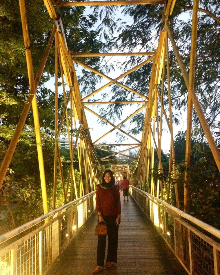 Wisata di Bogor
