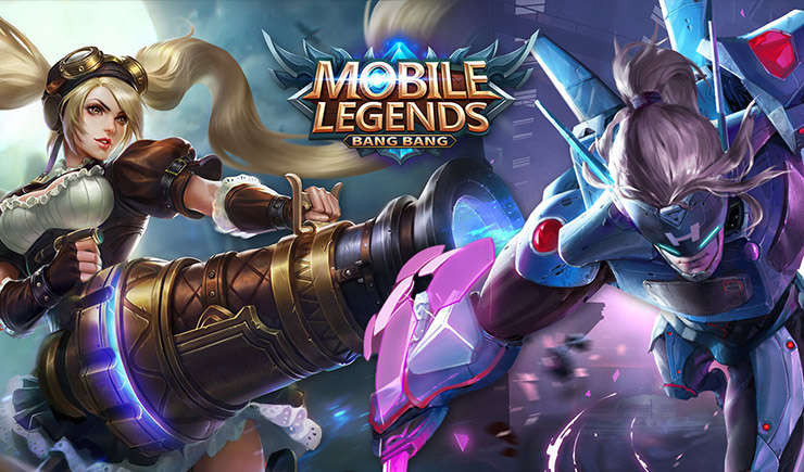 Hero Mobile Legend Hadir Didunia Nyata Bikin Perut Mules