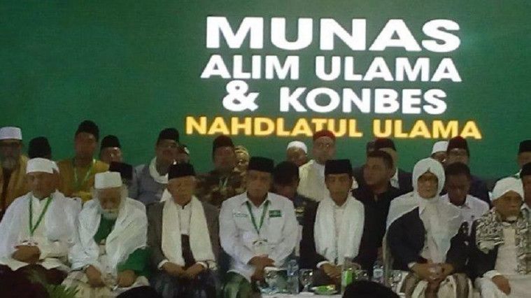 Nahdlatul Ulama
