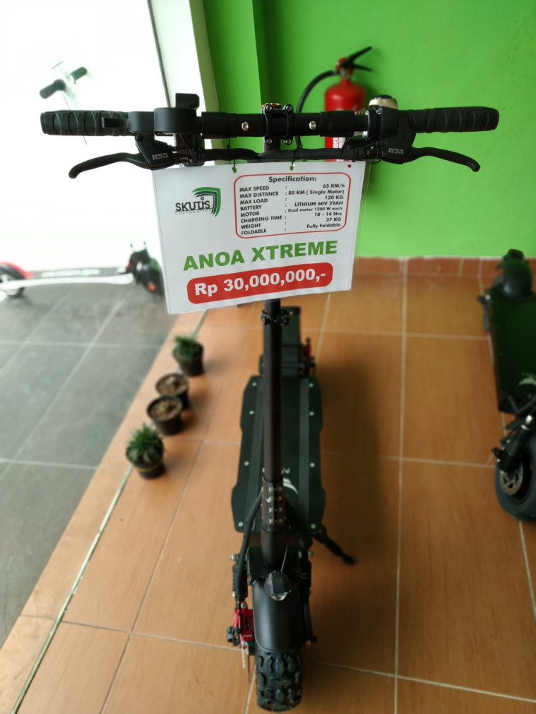 Skutis Jakarta