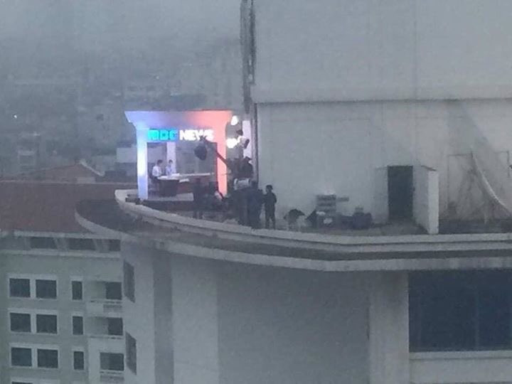stasiun TV