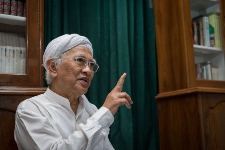 Nahdlatul Ulama