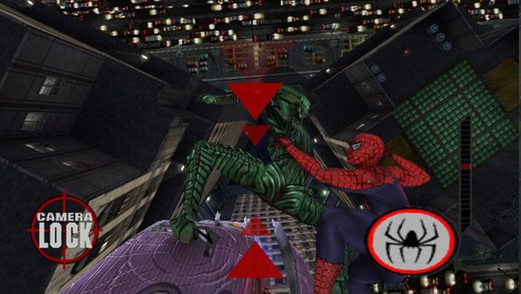 10 Game Spiderman Offline Terbaik, Buat Fans Marvel Sejati 