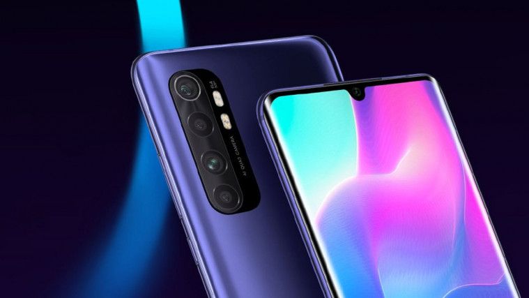 15 HP Xiaomi dengan Fitur NFC Murah dan Terbaru 2020