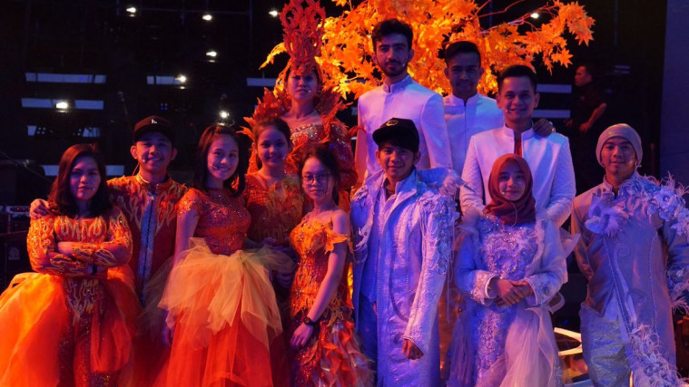 Lesti dan Ridho