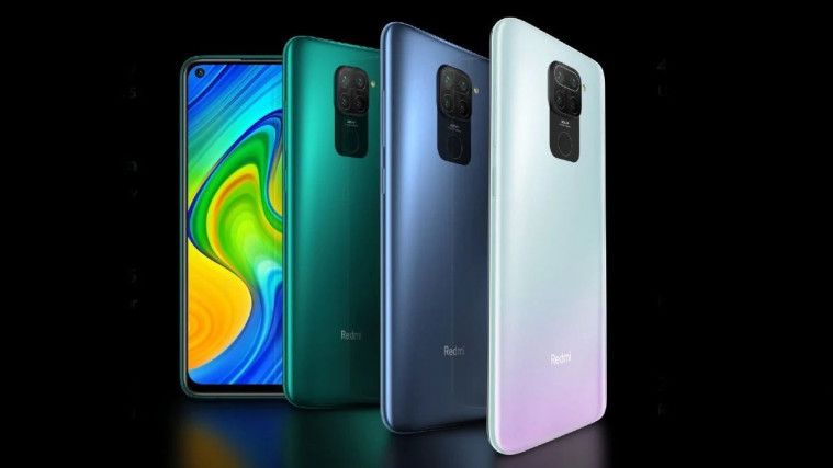 15 HP Xiaomi dengan Fitur NFC Murah dan Terbaru 2020