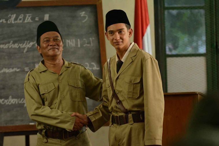 Film Kolosal Terbaik