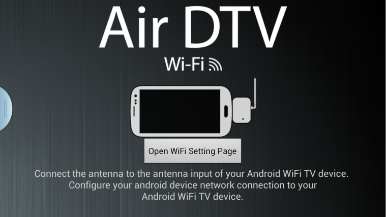 nonton tv offline di android tanpa tv tuner