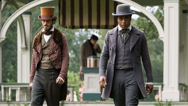 12 years a slave