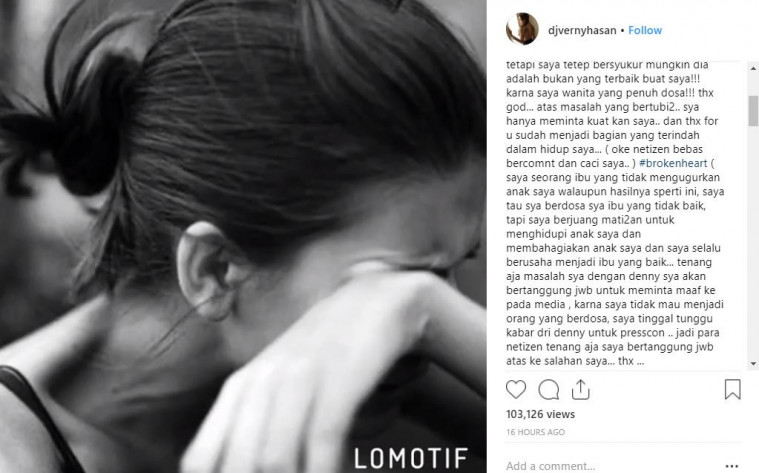 dj verny dita soedardjo