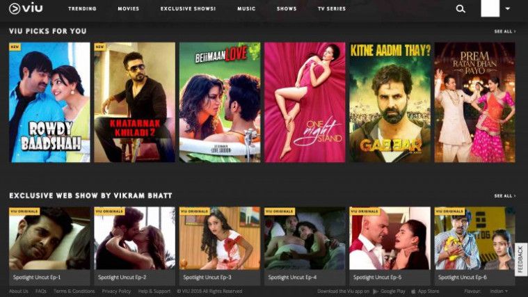 15 Situs Dan Aplikasi Nonton Film India Lawas Hingga Terbaru 