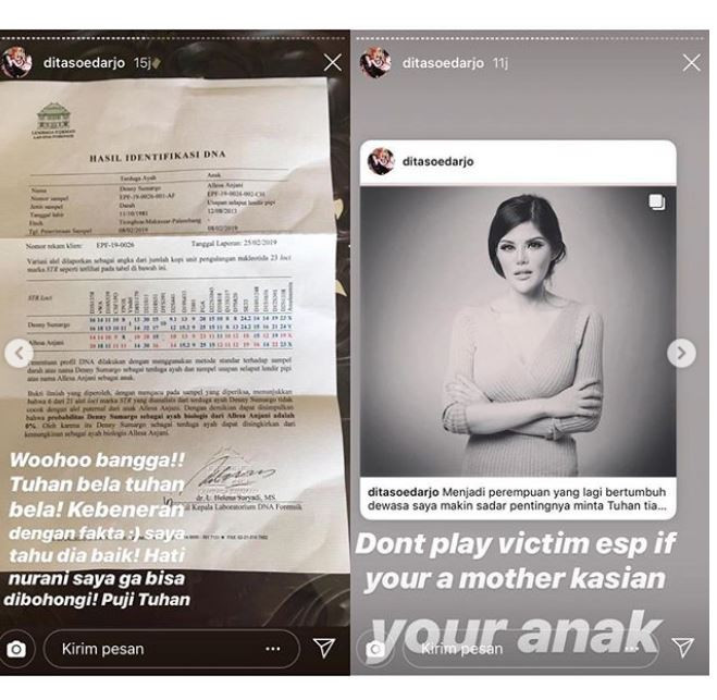 dj verny dita soedardjo