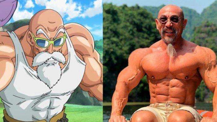Nhon Ly, Master Rochi di kehidupan nyata. Image via imagenesmy.com