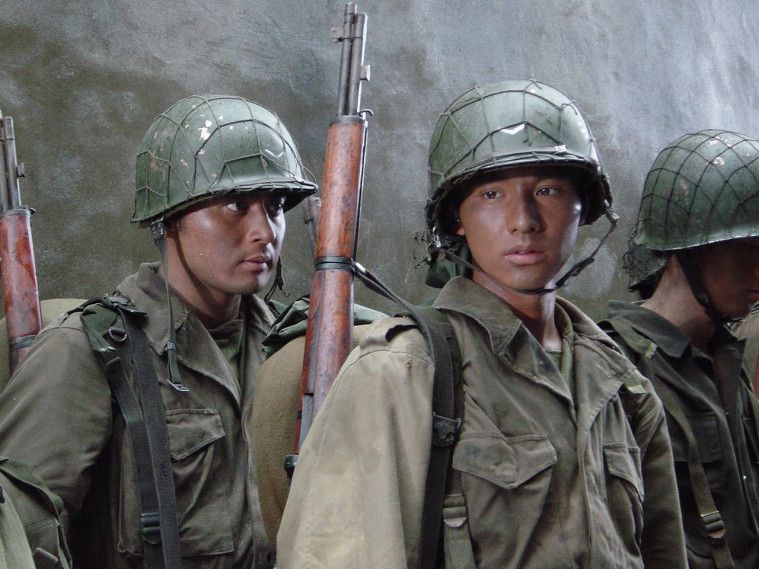 Film Kolosal Terbaik