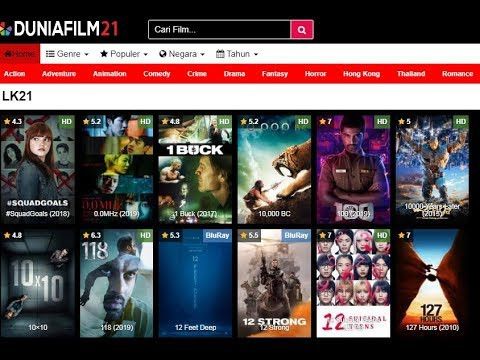 nonton film india
