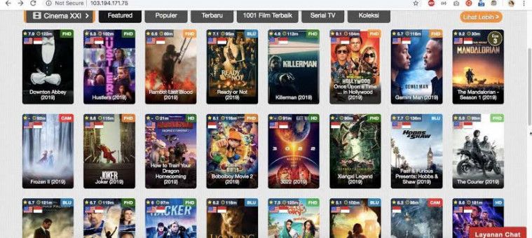 nonton film india