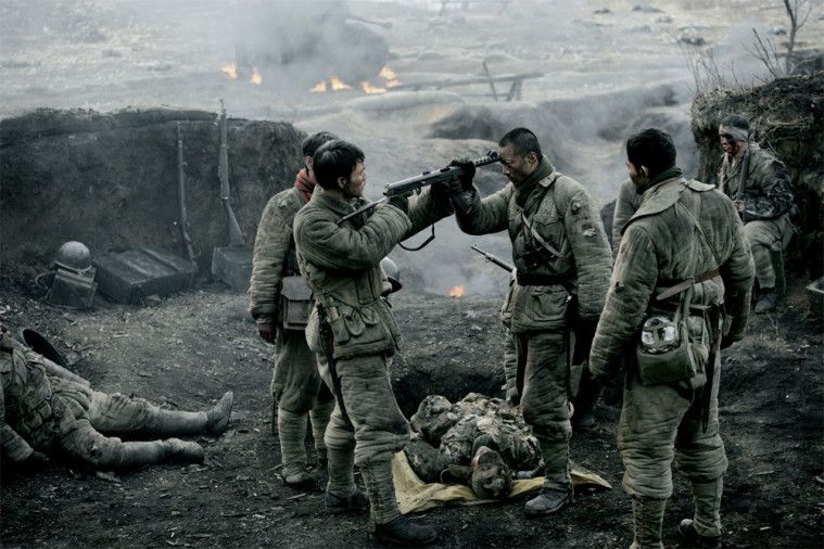 Film Kolosal Terbaik