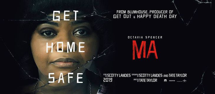 Film Horor Terbaik 2019