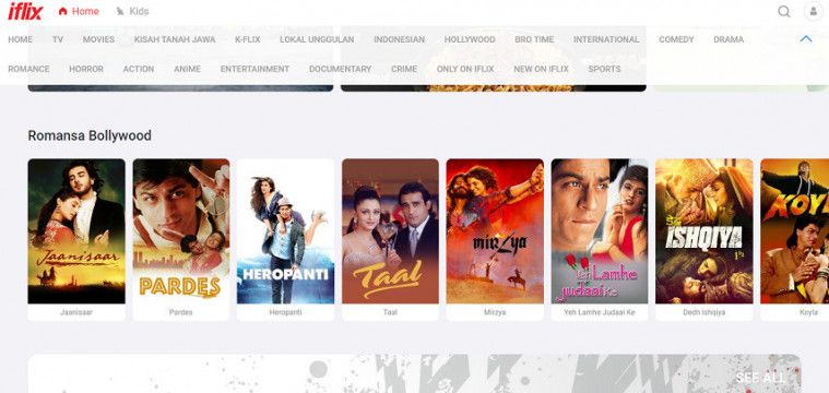nonton film india