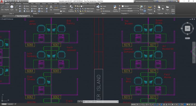 5 Aplikasi Autocad Terbaik Dan Gratis Di Android