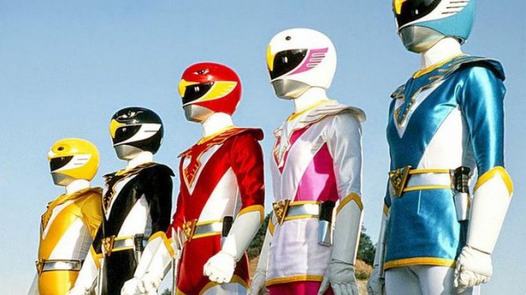 7 Super Sentai Terbaik yang Pernah Tayang di Indonesia