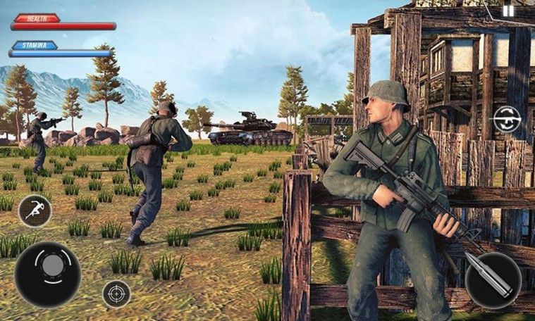 6 Game Mirip PUBG Terbaik yang Patut Kamu Coba