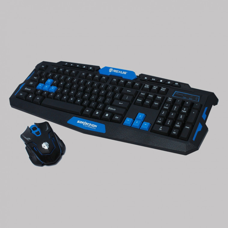 10 Keyboard Gaming Terbaik dan Termurah Tahun 2019