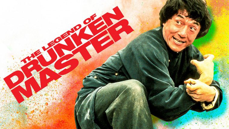 15 Film Kungfu Terbaik yang Dibintangi Jackie Chan